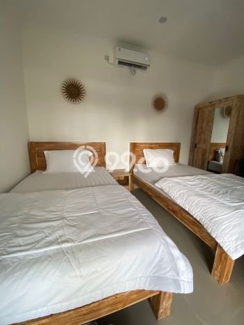 Rumah Minimalis 2 KT di canggu Badung Full Furnished Rumah Minimalis 2 KT di canggu Badung Full Furnished