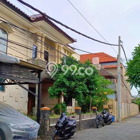 Best Deal Hunian Premium Ideal dan Luas di Kuta, Badung Best Deal Hunian Premium Ideal dan Luas di Kuta, Badung