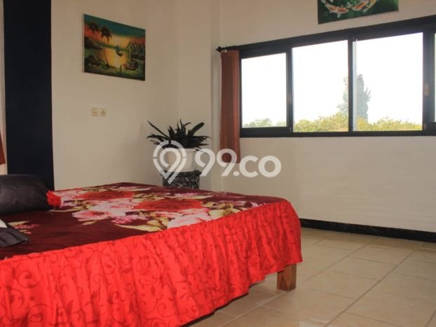 Vila Berkembang Kawasan , Luas 133m2m², Lingkungan Nyaman Vila Berkembang Kawasan , Luas 133m2m², Lingkungan Nyaman