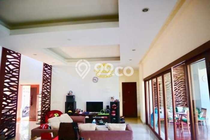 Ready to Use! Luxury House LT 600m2 Desain Elegan di Canggu Ready to Use! Luxury House LT 600m2 Desain Elegan di Canggu