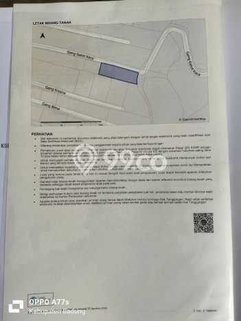 Bisnis Potensial! Vila di , Dimensi 475m2m², Posisi Strategis Bisnis Potensial! Vila di , Dimensi 475m2m², Posisi Strategis