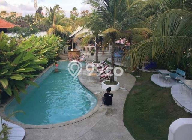 Komersial Dijual di Prime Area Badung Luas 950m2 Komersial Dijual di Prime Area Badung Luas 950m2