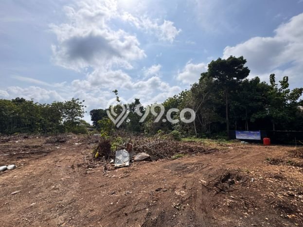 Lahan untuk Dijual di Kuta Selatan Badung Luas 3550m2 Lahan untuk Dijual di Kuta Selatan Badung Luas 3550m2