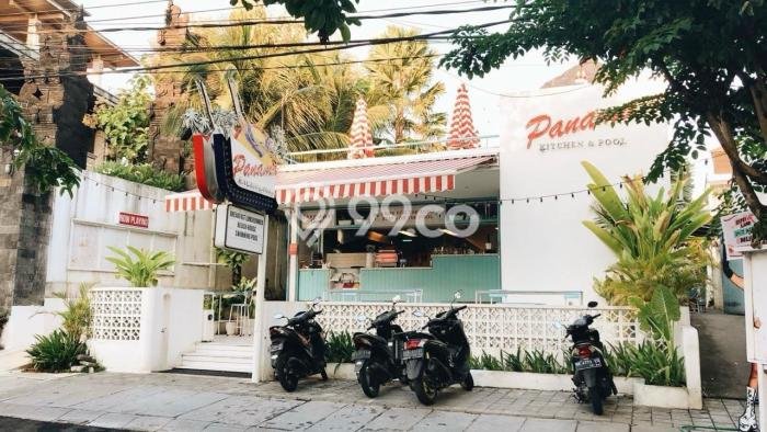 Komersial Dijual di Prime Area Badung Luas 950m2 Komersial Dijual di Prime Area Badung Luas 950m2