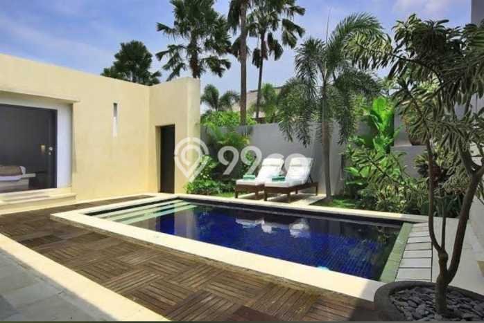 HARGA TERBAIK! Vila di , Luas 7234m2m², Area Strategis HARGA TERBAIK! Vila di , Luas 7234m2m², Area Strategis