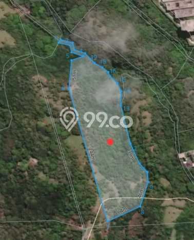 Disewakan Tanah di Badung, Luas 22000m2 Area Berkembang Disewakan Tanah di Badung, Luas 22000m2 Area Berkembang