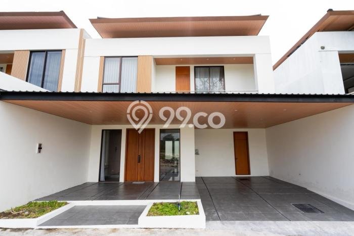 Vila Kawasan , Luas 250m2m², Lingkungan Asri, Harganya Bersaing Vila Kawasan , Luas 250m2m², Lingkungan Asri, Harganya Bersaing