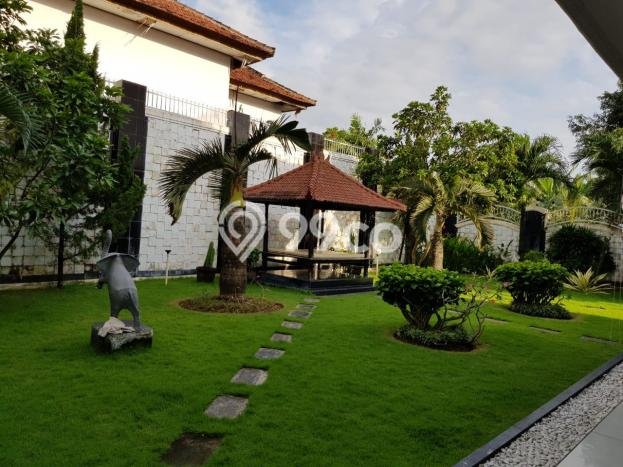 For Sale Rumah Mewah Exclusive di Kuta Selatan, Badung For Sale Rumah Mewah Exclusive di Kuta Selatan, Badung