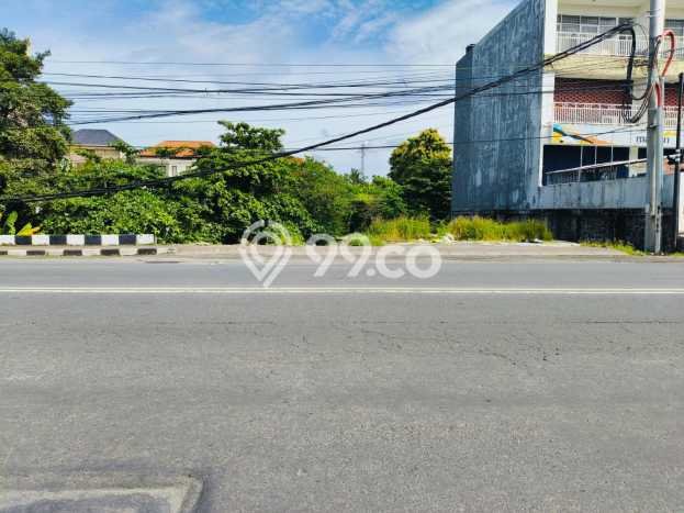 Tanah Investasi Dijual di Denpasar Punya Luas 480m2 Tanah Investasi Dijual di Denpasar Punya Luas 480m2