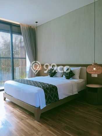 Vila Premium Kawasan , Luas 500m2m², Dekat Badung, Badung Vila Premium Kawasan , Luas 500m2m², Dekat Badung, Badung