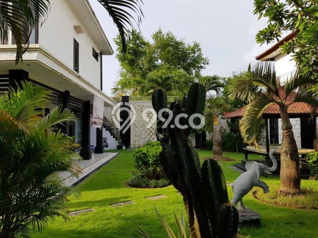 For Sale Rumah Mewah Exclusive di Kuta Selatan, Badung For Sale Rumah Mewah Exclusive di Kuta Selatan, Badung