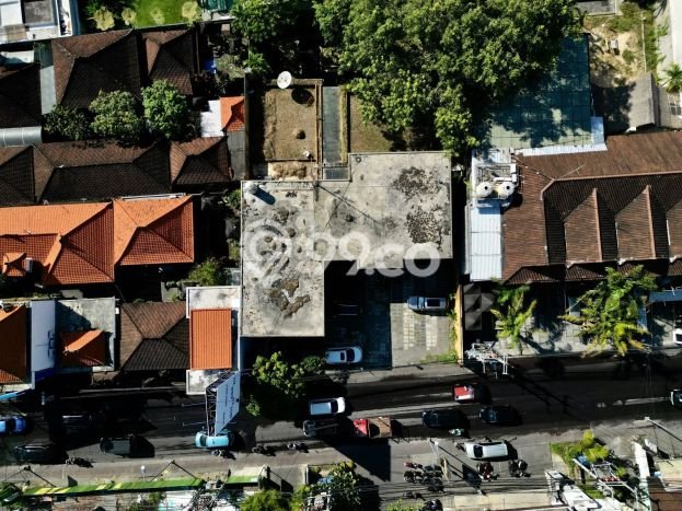 Kavling Tanah untuk Dijual di Seminyak, Badung, Luas 950m2 Kavling Tanah untuk Dijual di Seminyak, Badung, Luas 950m2