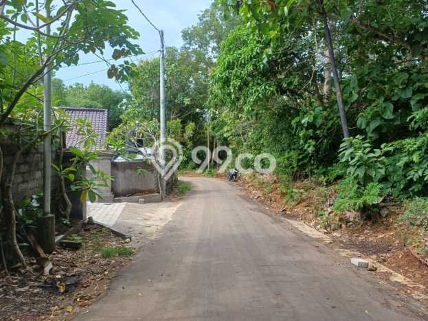 Kavling Tanah untuk Dijual di uluwatu, Badung, Luas 1980m2 Kavling Tanah untuk Dijual di uluwatu, Badung, Luas 1980m2