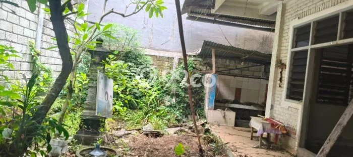 Jual Rumah Strategis Bagus Punya 4 KT di Denpasar Barat Denpasar SHM Jual Rumah Strategis Bagus Punya 4 KT di Denpasar Barat Denpasar SHM