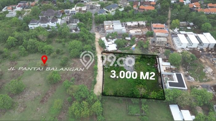 Tanah Area Berkembang di , Luas 3000m2m², Dekat ke Pusat Kota, Lingkungan Nyaman Tanah Area Berkembang di , Luas 3000m2m², Dekat ke Pusat Kota, Lingkungan Nyaman