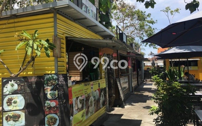 Tanah Kavling Dijual di Nusa Dua, Badung dengan Luas Tanah 1850m2 Tanah Kavling Dijual di Nusa Dua, Badung dengan Luas Tanah 1850m2