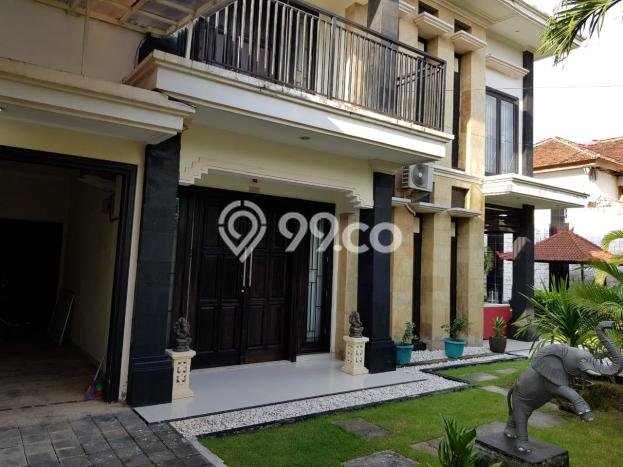 For Sale Rumah Mewah Exclusive di Kuta Selatan, Badung For Sale Rumah Mewah Exclusive di Kuta Selatan, Badung