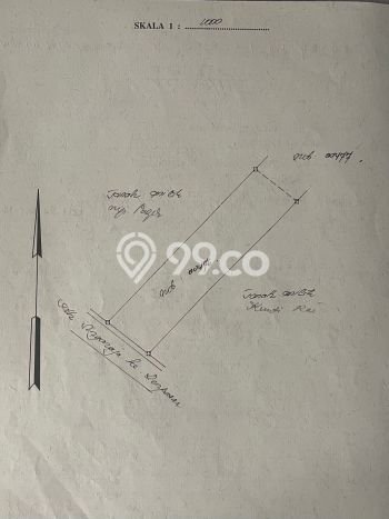 Lahan Kosong Dijual di Tabanan, Tabanan, Luas 5000m2 Area Strategis Lahan Kosong Dijual di Tabanan, Tabanan, Luas 5000m2 Area Strategis