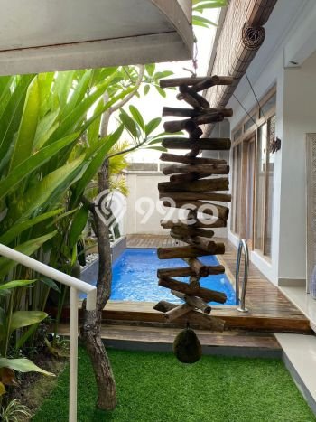 Rumah Minimalis 2 KT di canggu Badung Full Furnished Rumah Minimalis 2 KT di canggu Badung Full Furnished