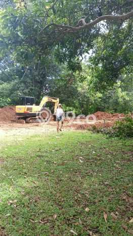 Tanah Dijual Area Strategis di Balangan Badung 3600m2 Tanah Dijual Area Strategis di Balangan Badung 3600m2