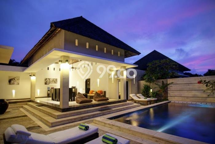 HARGA TERBAIK! Vila di , Luas 7234m2m², Area Strategis HARGA TERBAIK! Vila di , Luas 7234m2m², Area Strategis
