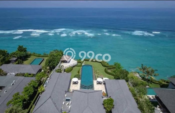 Vila Berkembang Kawasan , Area 1780m2m², Akses ke Badung, Badung Vila Berkembang Kawasan , Area 1780m2m², Akses ke Badung, Badung