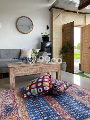 Rumah Minimalis 2 KT di canggu Badung Full Furnished Rumah Minimalis 2 KT di canggu Badung Full Furnished