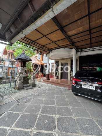 Rumah Eksklusif Dijual LT 300m2 di Denpasar Timur, Denpasar Rumah Eksklusif Dijual LT 300m2 di Denpasar Timur, Denpasar