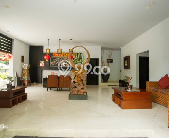 HARGA TERBAIK! Vila di , Luas 7234m2m², Area Strategis HARGA TERBAIK! Vila di , Luas 7234m2m², Area Strategis