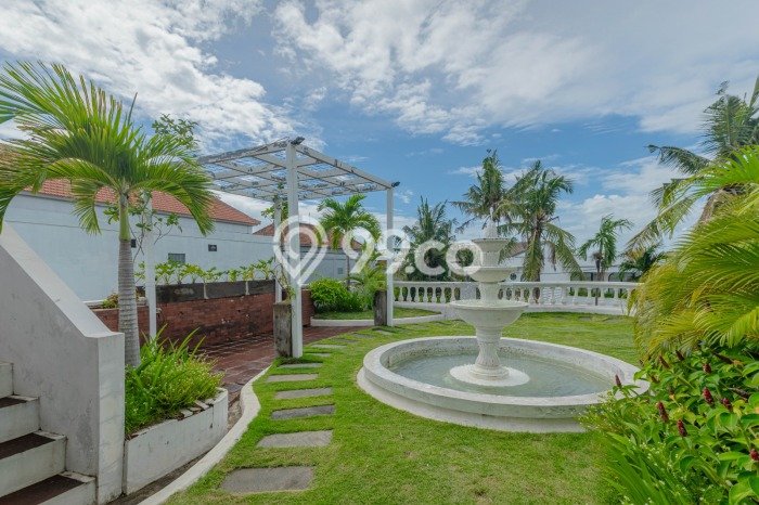 Vila Premium di Mengwi, Area 460m2m², Lingkungan Asri untuk Anda Vila Premium di Mengwi, Area 460m2m², Lingkungan Asri untuk Anda