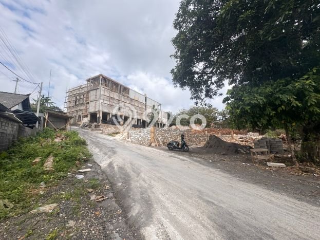 Disewakan Tanah Kawasan , Luas 640m2m², Area Berkembang Disewakan Tanah Kawasan , Luas 640m2m², Area Berkembang