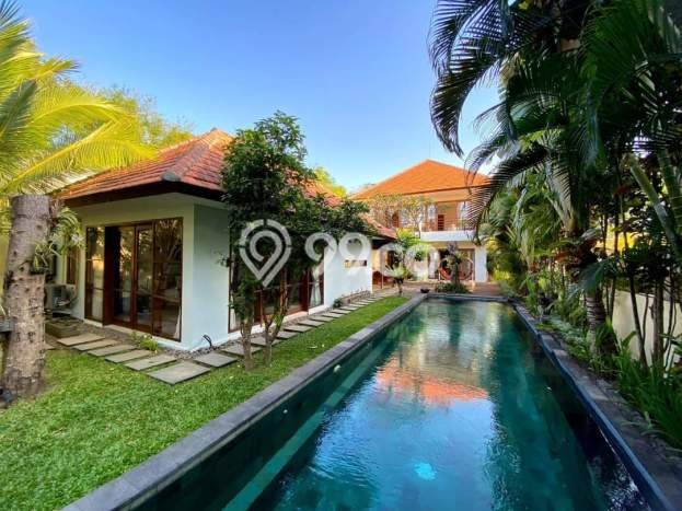 Vila di , Dimensi 675m2m², Cocok untuk beragam keperluan Vila di , Dimensi 675m2m², Cocok untuk beragam keperluan