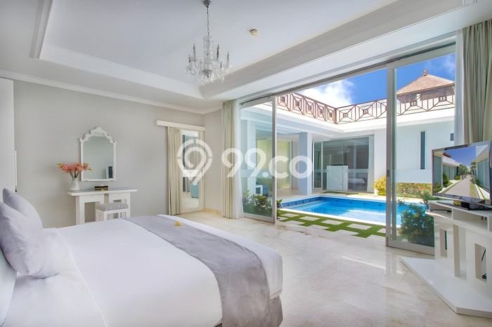 BISNIS POTENSIAL! Vila Kawasan Kuta Selatan, Area 13375m2m², Hasil Menjanjikan BISNIS POTENSIAL! Vila Kawasan Kuta Selatan, Area 13375m2m², Hasil Menjanjikan