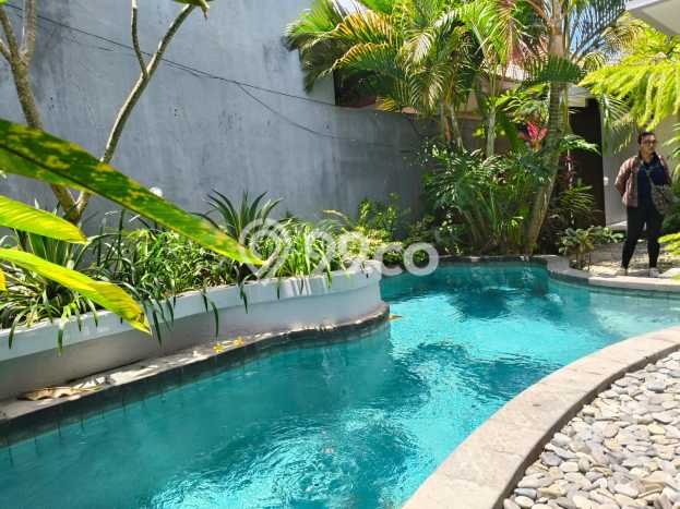 Dijual Rumah Premium dengan Fasilitas Sekitar Komplit di Kuta Utara, Badung Dijual Rumah Premium dengan Fasilitas Sekitar Komplit di Kuta Utara, Badung
