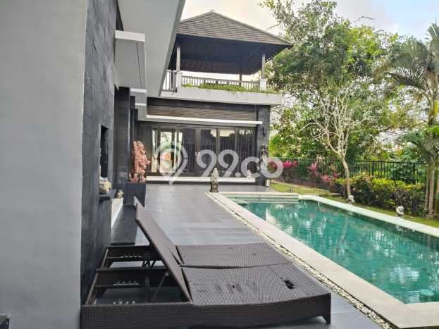 Vila Potensial di , Ukuran 568m2m², Area Nyaman untuk keluarga Vila Potensial di , Ukuran 568m2m², Area Nyaman untuk keluarga