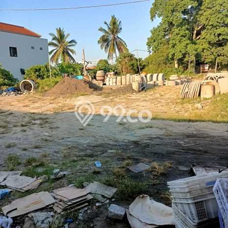 Tanah Kosong Dijual di Gianyar dengan Area 1100m2 Tanah Kosong Dijual di Gianyar dengan Area 1100m2