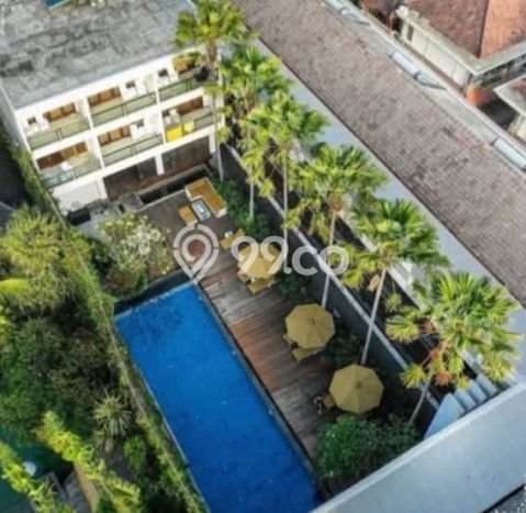 INVESTASI CERDAS! Hotel di Kuta, Luas 3000m2m², Akses Strategis INVESTASI CERDAS! Hotel di Kuta, Luas 3000m2m², Akses Strategis