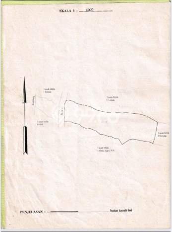 Kavling Tanah Dijual di Gianyar, Gianyar, Luas 3360m2 Area Strategis Kavling Tanah Dijual di Gianyar, Gianyar, Luas 3360m2 Area Strategis