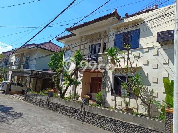 Best Deal Hunian Premium Ideal dan Luas di Kuta, Badung Best Deal Hunian Premium Ideal dan Luas di Kuta, Badung