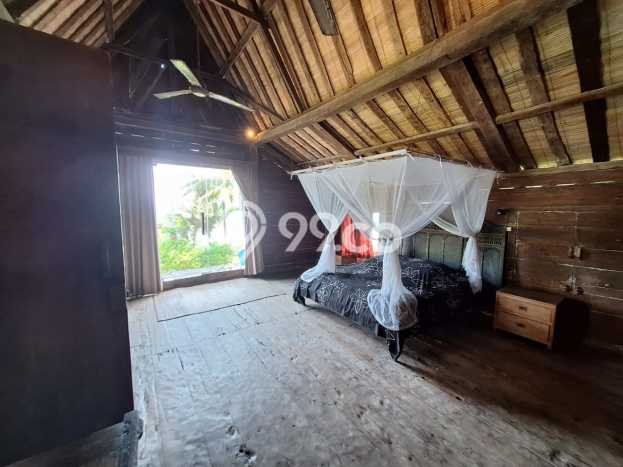 Vila Tenang di Tabanan, Ukuran 3000m2m², View Menarik di area Vila Tenang di Tabanan, Ukuran 3000m2m², View Menarik di area