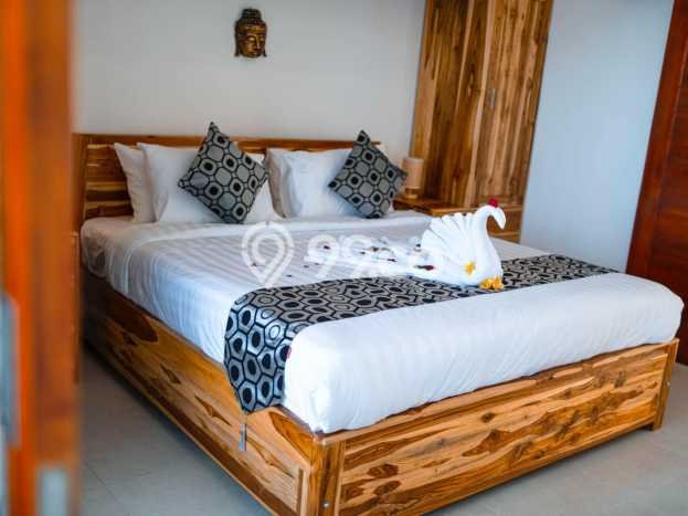 LOKASI STRATEGIS! Vila di Buleleng, Luas 500m2m², Kawasan Berkembang LOKASI STRATEGIS! Vila di Buleleng, Luas 500m2m², Kawasan Berkembang