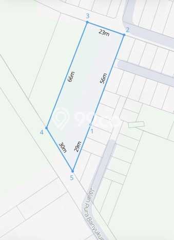 Tanah di Denpasar Barat, Denpasar Luas 1760m2 Dijual Segera Tanah di Denpasar Barat, Denpasar Luas 1760m2 Dijual Segera