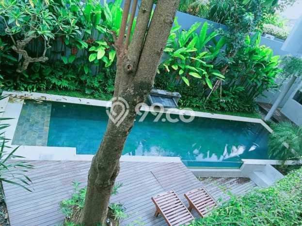 Vila Premium Kawasan , Luas 500m2m², Dekat Badung, Badung Vila Premium Kawasan , Luas 500m2m², Dekat Badung, Badung