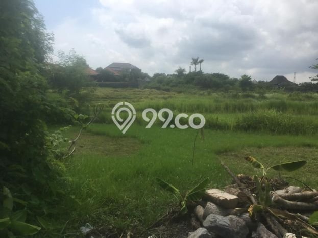 Tanah di Kerobokan, Badung Luas 2100m2 Dijual Segera Tanah di Kerobokan, Badung Luas 2100m2 Dijual Segera