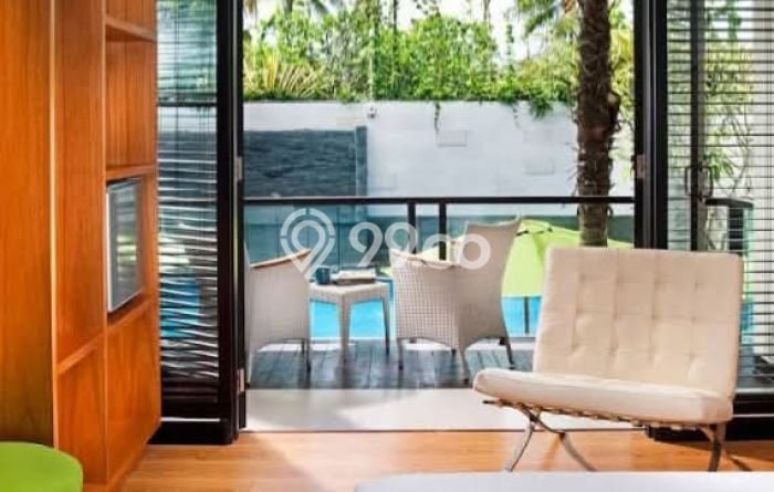 INVESTASI CERDAS! Hotel di Kuta, Luas 3000m2m², Akses Strategis INVESTASI CERDAS! Hotel di Kuta, Luas 3000m2m², Akses Strategis