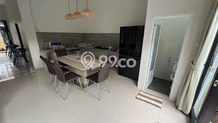 Rumah Luxury Modern Tanpa Renovasi di Gatot Subroto Denpasar Rumah Luxury Modern Tanpa Renovasi di Gatot Subroto Denpasar