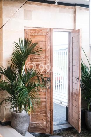 Rumah Minimalis 2 KT di canggu Badung Full Furnished Rumah Minimalis 2 KT di canggu Badung Full Furnished