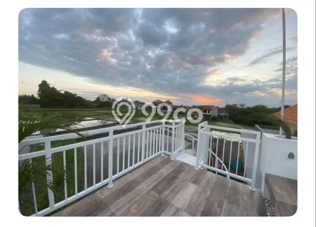Rumah Minimalis 2 KT di canggu Badung Full Furnished Rumah Minimalis 2 KT di canggu Badung Full Furnished