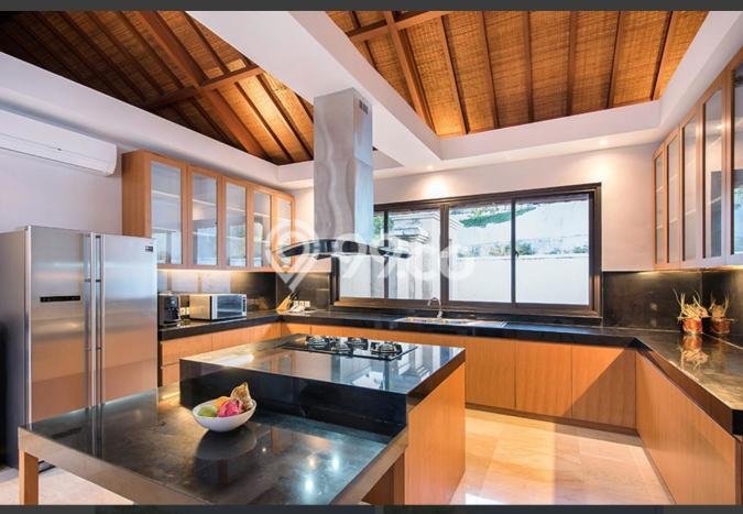 Vila Berkembang Kawasan , Area 1780m2m², Akses ke Badung, Badung Vila Berkembang Kawasan , Area 1780m2m², Akses ke Badung, Badung