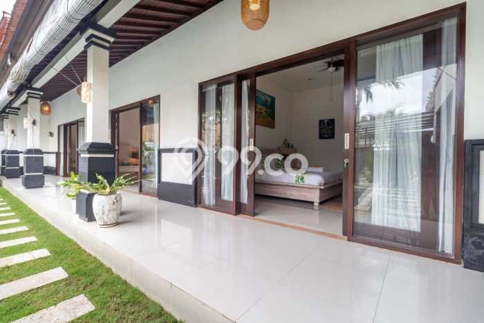 LOKASI STRATEGIS! Vila di Mengwi, Area 400m2m², Pemandangan Menarik di area LOKASI STRATEGIS! Vila di Mengwi, Area 400m2m², Pemandangan Menarik di area